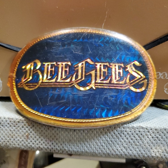 Buckle memorabilia - Picture 6 of 7